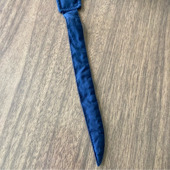 BOGNER Black 100% Nylon Trapper Cap Chin Strap Outdoor Hat Size M/M - Picture 9 of 11